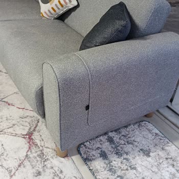 Yanlış Koltuk Kolları Ve Belirsiz Değişim Tarihi Mağduriyeti