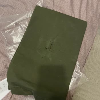 Hasarlı Ürün İadesi Ve Geciken 9.500 TL Ödemesi İçin Hızlı Çözüm Beklentisi