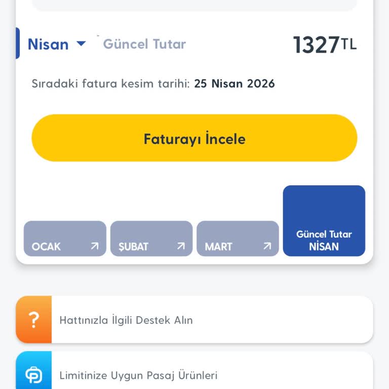 Taahhüt Süresi Bitince Bilgi Verilmeden Yüksek Fiyatlı Pakete Geçiş Ve İade Talebi
