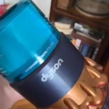 Dyson Mobilya Altı Aparatı Sorunu!