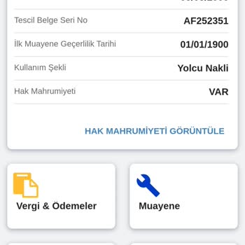 Motosikletim Haciz Kaydı Borç Ödendiği Halde İzmir İcra Dairesi Tarafından Kaldırılmadı