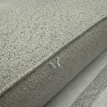 Kumaş Değişimi Söz Verildi Ancak Gerçek Tamir Yapılmadı Özbay Mobilya Koltuk Şikayeti