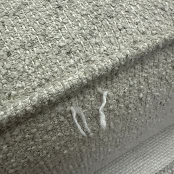 Kumaş Değişimi Söz Verildi Ancak Gerçek Tamir Yapılmadı Özbay Mobilya Koltuk Şikayeti