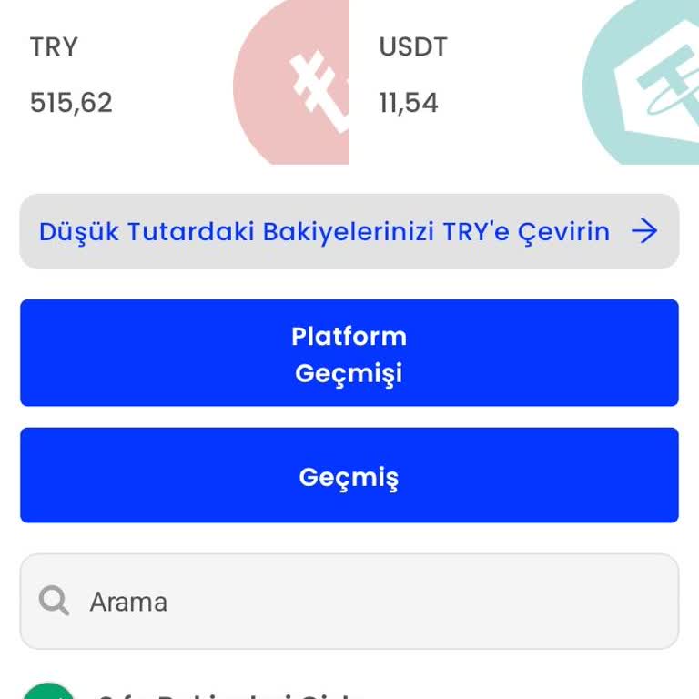 Hesaba Yatırılan 515,60 TL'ye Erişilemiyor Ve Müşteri Desteği Cevap Vermiyor