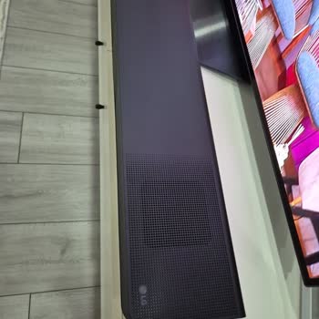 Hasarlı Soundbar İadesi Sonrası Yeniden Sipariş Linki Gönderilmedi