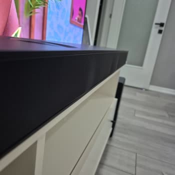 Hasarlı Soundbar İadesi Sonrası Yeniden Sipariş Linki Gönderilmedi