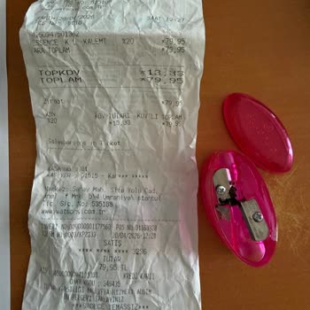 Watsons Kalemi Açmayan Ürün, Reddedilen İade ve Mağaza Çalışanının Kaba Tutumu