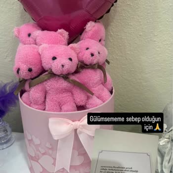 Doğum Günü Hediyesinde Yanlış Ürün Gönderimi Ve Yetersiz Çözüm