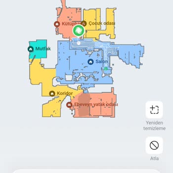 Haritalama Ve Ses Sorunlarıyla Kırık Parça, Ürün Değişimi Gerekiyor