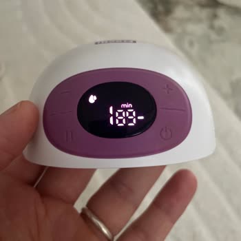 Mochi Süt Pompası Arızası Ve Müşteri Hizmetlerine Ulaşılamaması