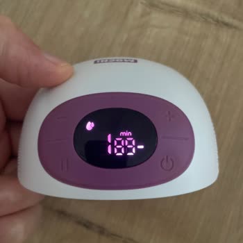 Mochi Süt Pompası Arızası Ve Müşteri Hizmetlerine Ulaşılamaması
