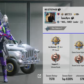 Vietnam Sürümündeki PUBG Mobile Hesabım Global Sunucuya Geçemiyor