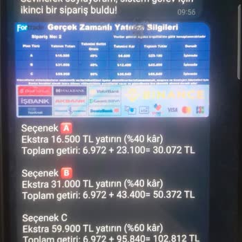 İş Bankası Üzerinden Ödeme Sonrası Geri Alınamayan Para Şikayeti