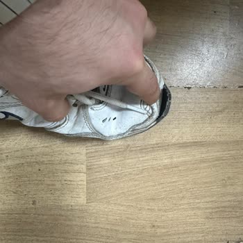 Garanti Talebim Cevapsız Kaldı, Ayakkabı Değişimi Talep Ediyorum