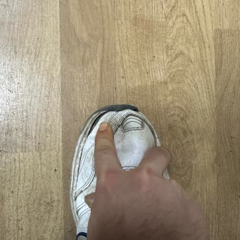 Garanti Talebim Cevapsız Kaldı, Ayakkabı Değişimi Talep Ediyorum