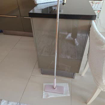 Görseldeki Ürünle Uyuşmayan Paspas Mop Ve Mobil İade Engeli
