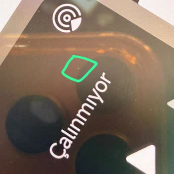 Yeni Xiaomi Telefonumda Ölü Piksel, Satıcıdan İade Ve Değişim İsteği