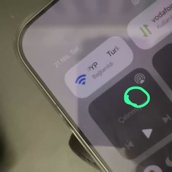 Yeni Xiaomi Telefonumda Ölü Piksel, Satıcıdan İade Ve Değişim İsteği