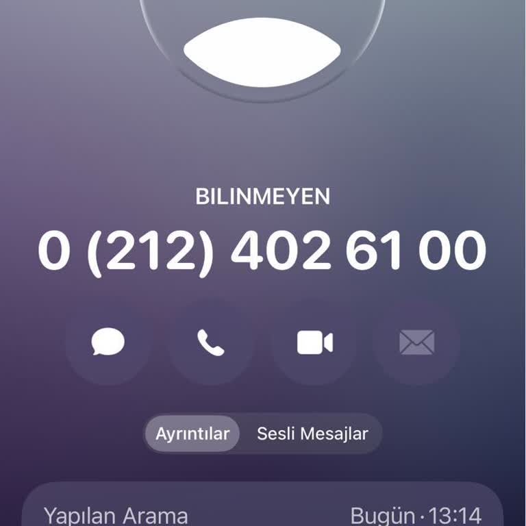 Vergi Dairesi Çalışanının Saygısız Telefon Davranışı Ve Ödeme Gecikmesi
