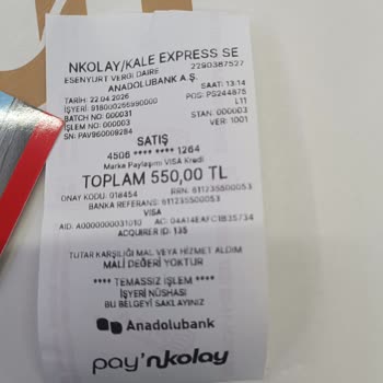 Ön Koltuk İsteği Reddedildi Ve Satılmış Gösterildi
