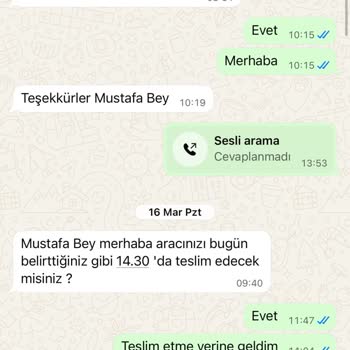 Depozito Gecikmesi Ve Haksız Kesinti Şikayeti