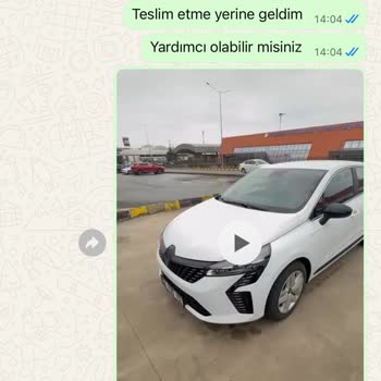 Depozito Gecikmesi Ve Haksız Kesinti Şikayeti