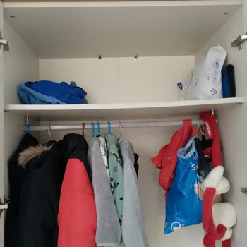 Dolabın Formunun Bozulması Ve Ücretli Servis Teklifi Sonrası İade Talebi