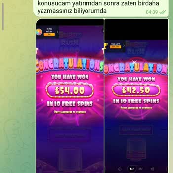 Yatırım Sonrası Yanıltıcı Bonus Ve Ödeme Sorunları