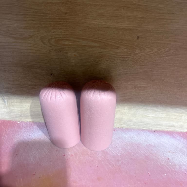 Doyfarm Salamı Renk Değişikliği Müşteri Şikayetine Ve Satış Düşüşüne Sebep Oluyor