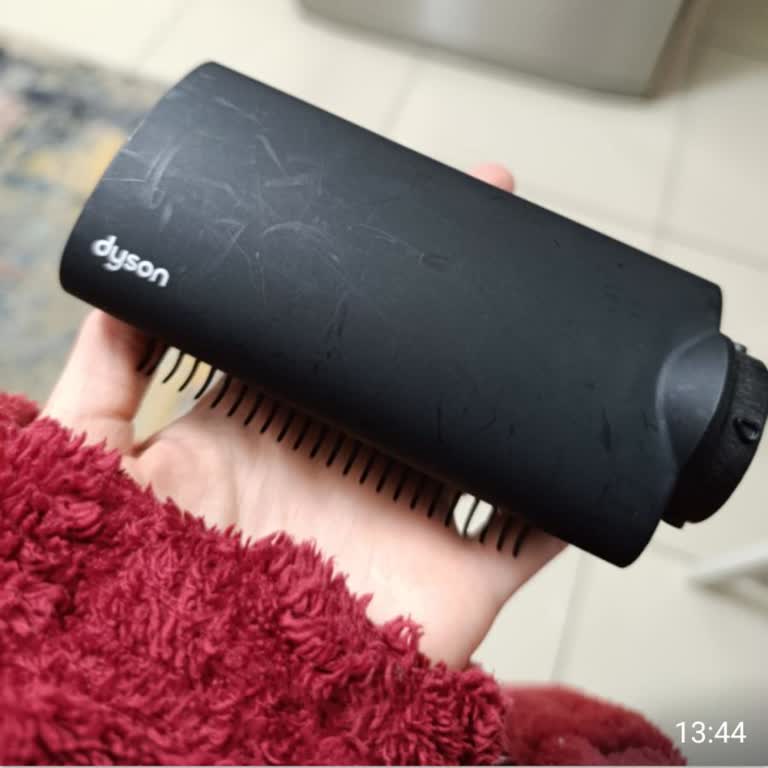 Dyson Airwrap Performans Sorunu Ve Tekrarlanan Servis İtirazı