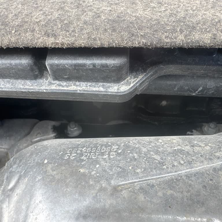 Peugeot 3008 Üst Piyano Kapak Yağ Kaçağı Yetkili Serviste Çözülmedi Araç Değişimi Talebi