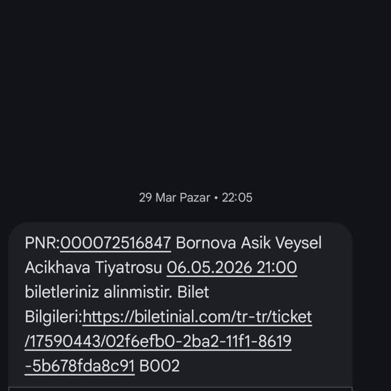 Erken Bilet Alan Müşteriyi Cezalandıran Kampanya: 700 TL Fiyat Farkı İadesi Talebi