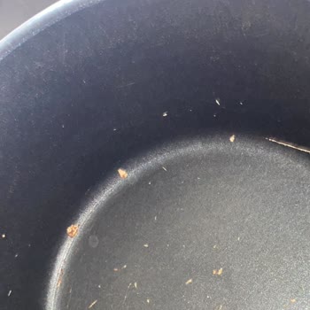 Karaca Bio Diamond Tencerenin İç Kaplaması Soyuluyor, Değişim Ve İade Talebi