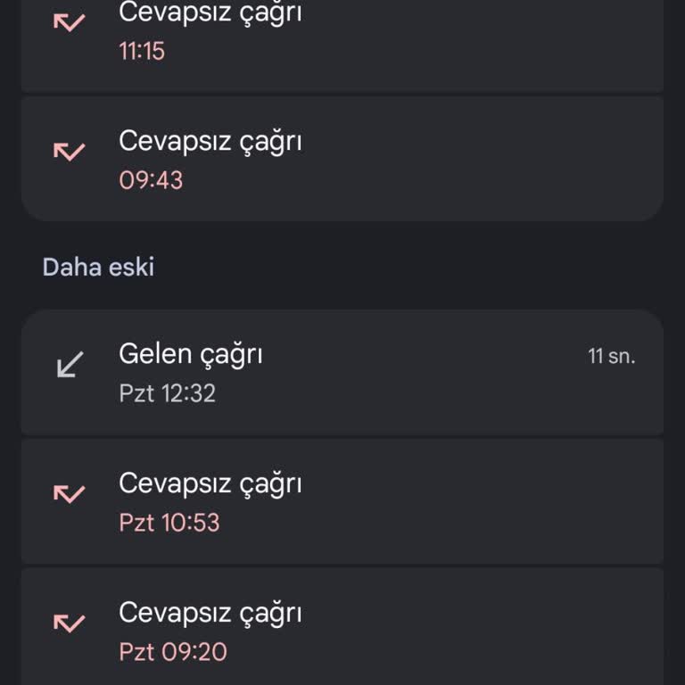 VakıfBank Resmi Numarasından Sessiz Aramalarla Güven Sarsıntısı