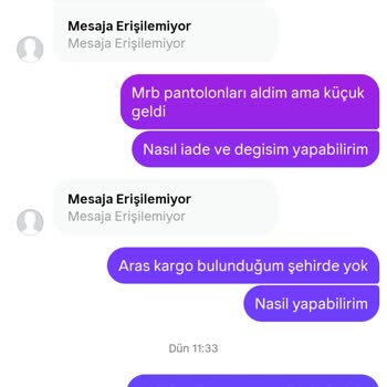İade Ettim, 900 TL Geri Gelmedi Ve Hesabım Engellendi
