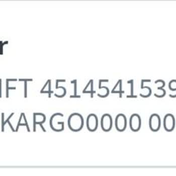 İade Ettim, 900 TL Geri Gelmedi Ve Hesabım Engellendi