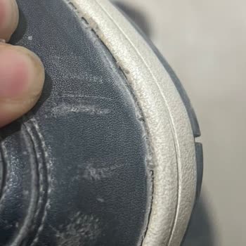 Ayakkabının Dört Ayda Açılması Ve Tabanda Deformasyon: Ayıplı Ürün İade Ve Değişim Talebi