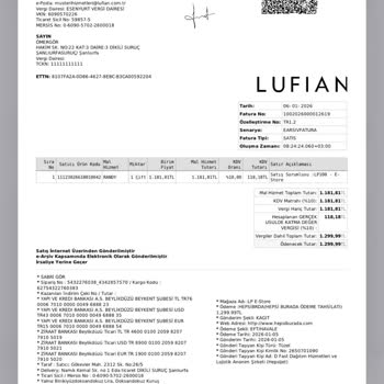 Ayakkabının Dört Ayda Açılması Ve Tabanda Deformasyon: Ayıplı Ürün İade Ve Değişim Talebi