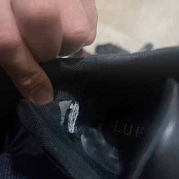 Ayakkabının Dört Ayda Açılması Ve Tabanda Deformasyon: Ayıplı Ürün İade Ve Değişim Talebi