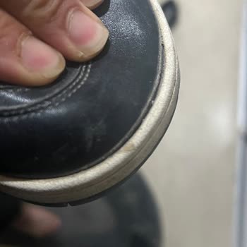 Ayakkabının Dört Ayda Açılması Ve Tabanda Deformasyon: Ayıplı Ürün İade Ve Değişim Talebi