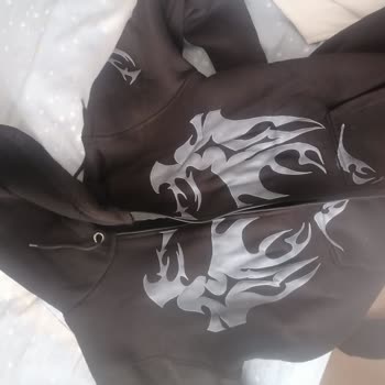 Açıklamasıyla Uyuşmayan Ceket Ve Uzun Teslim Süresi