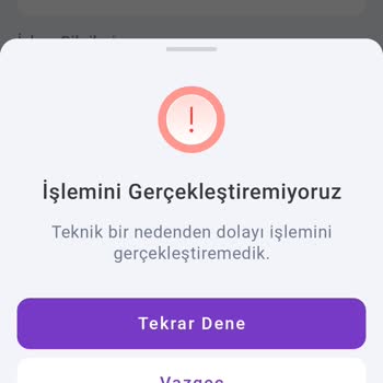 Kart İptali Gerçekleşmedi Ve 28,98 TL Borç Ödeme Sorunu Çözülmedi