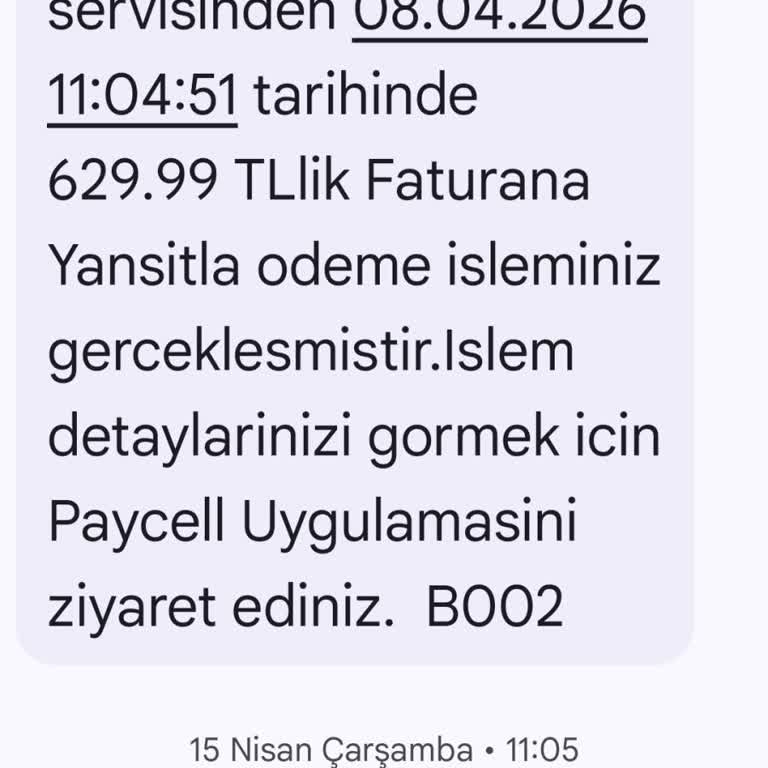 Enpara Hesabımdan Yetkisiz Üç İşlem İçin İade Ve Açıklama Talebi