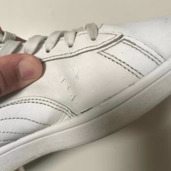 Puma Sneaker’de Üretim Hatası Ve Haksız İnceleme Reddine Dair Şikayet