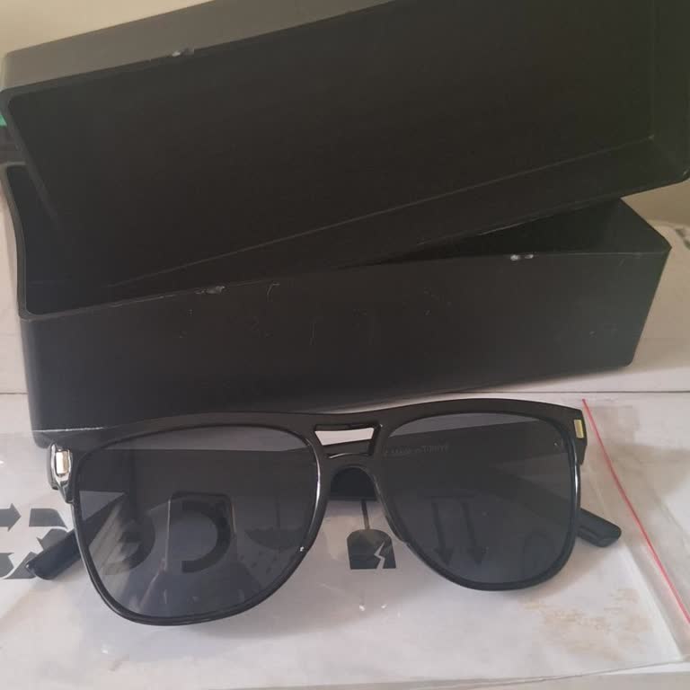 Yanlış Gözlük Gönderimi Ve 800 TL Tam İade Talebi