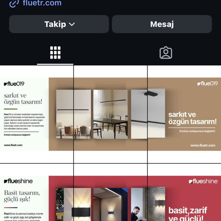 Flue Decor'den Siparişim Hiç Gönderilmedi, İade Ve Açıklama Bekliyorum