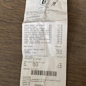 A101'de Çift Ödeme, 11 Gün Sonra Hâlâ İade Yok