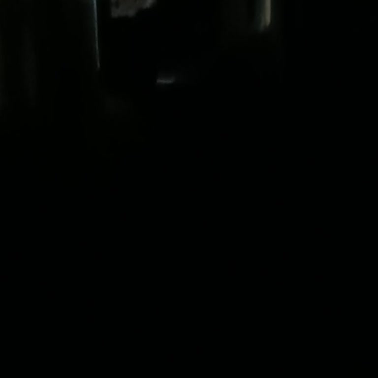 Sokak Lambalarının Çalışmaması Ve Güvenlik Endişesi