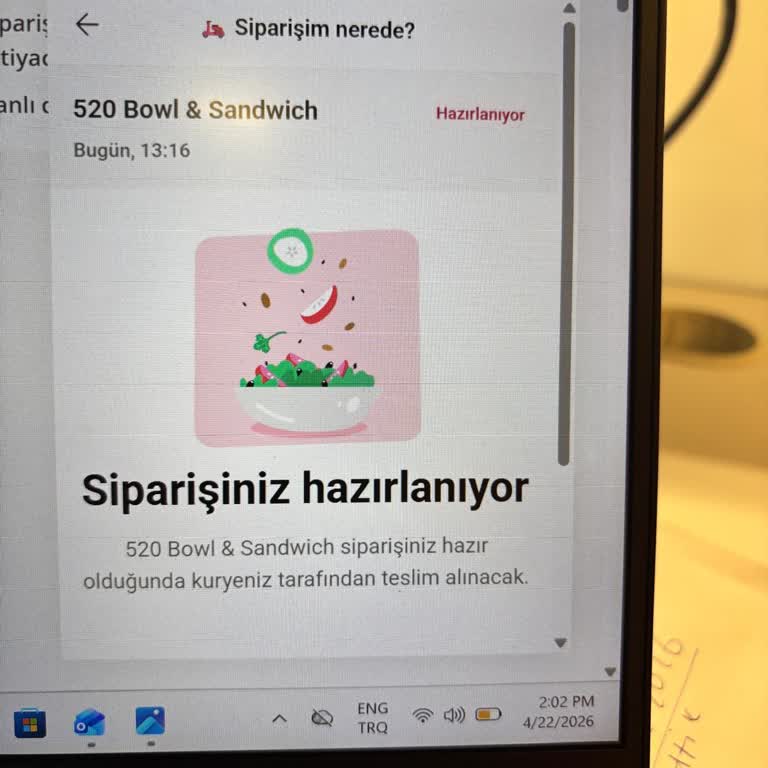 Sipariş Durumu Belirsizliği Ve Kaba Telefon Desteği