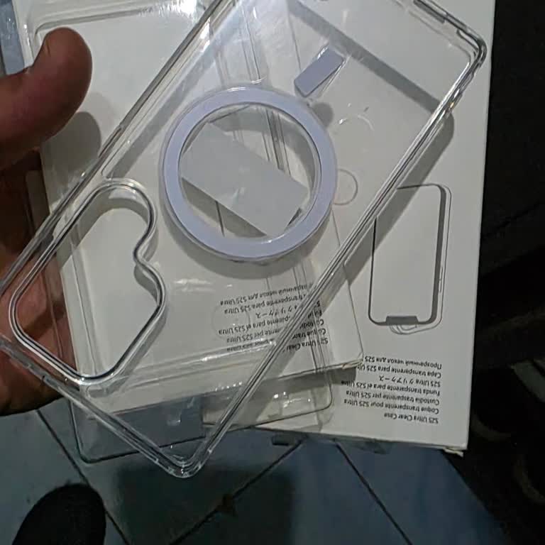 Kilifmodel.com Çelik Kasa Gibi Tanıtılan Telefon Kılıfları Gerçekten Plastik ve İade Bilgisi Yok